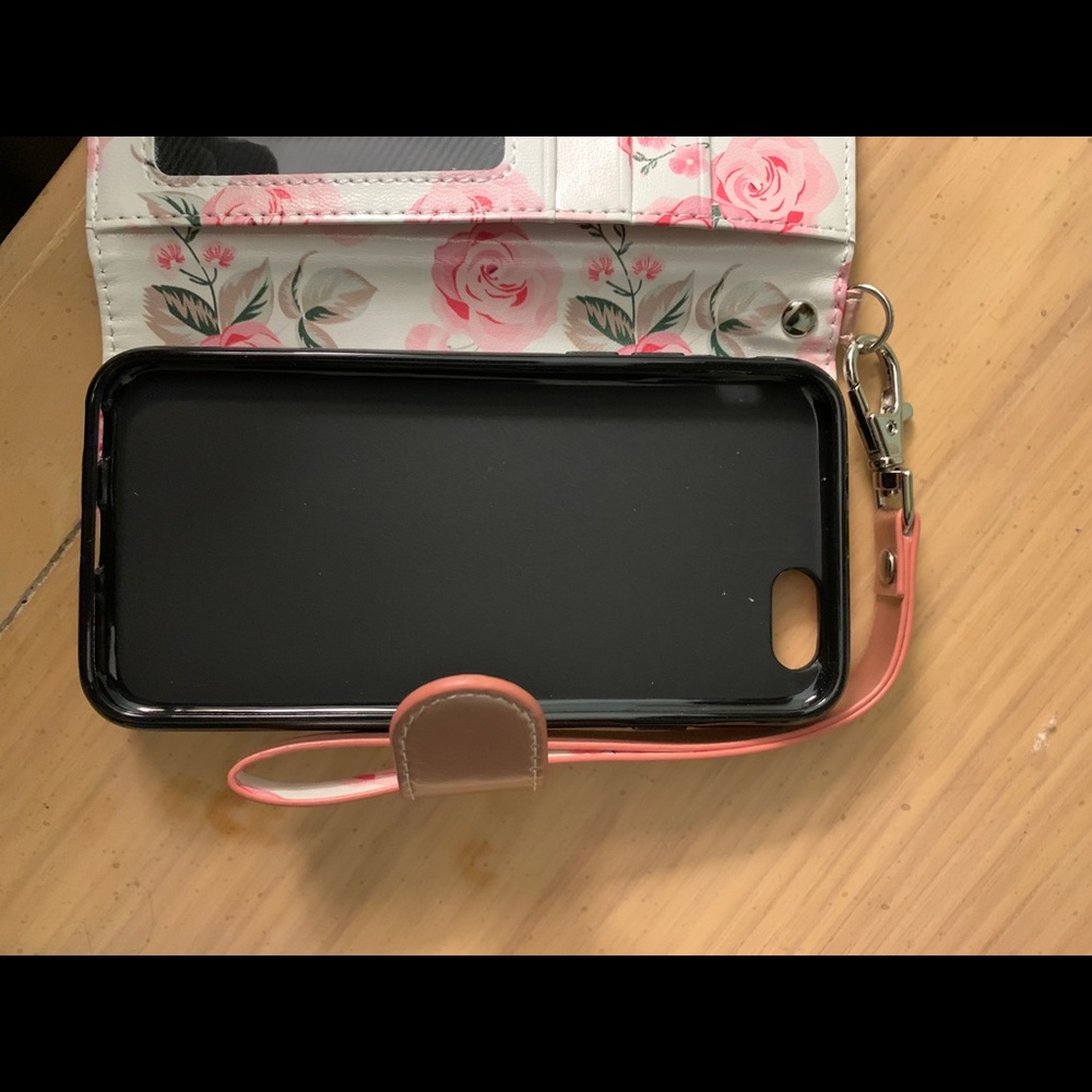 iPhone 6s phone case mint condition